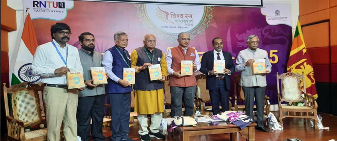 top news, prativad news