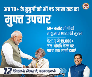 mpinfo, Madhya Pradesh
