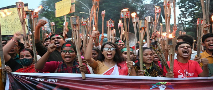 prativad news photo, top news photo, प्रतिवाद