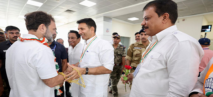 Bhopal Samachar, Hindi News from India, Bhopal News, MP Breaking, hindi samachar, prativad news
