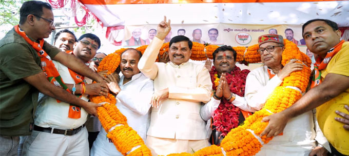 top news, prativad news