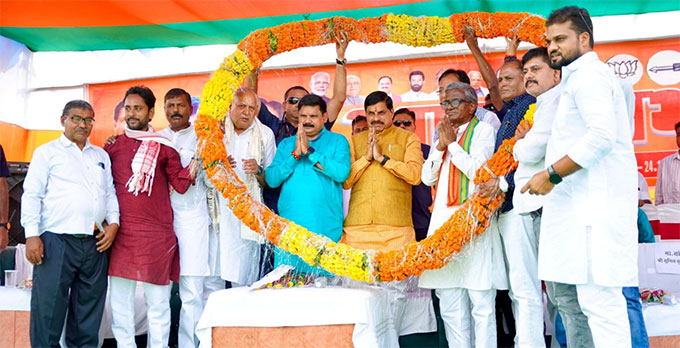 top news, prativad news