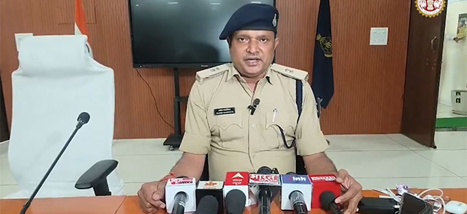 top news, prativad news